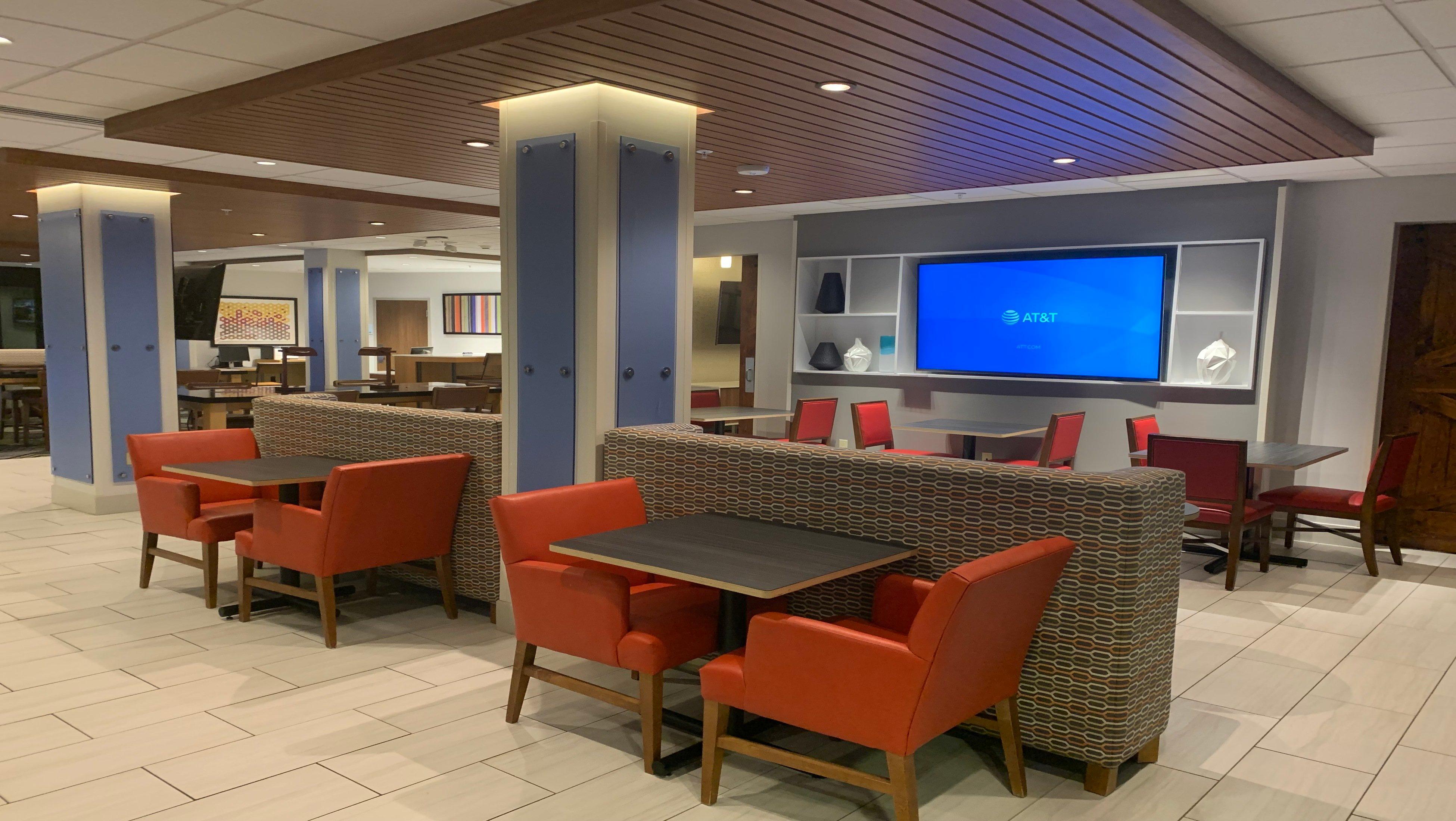Holiday Inn Express & Suites - Middletown By Ihg Ngoại thất bức ảnh