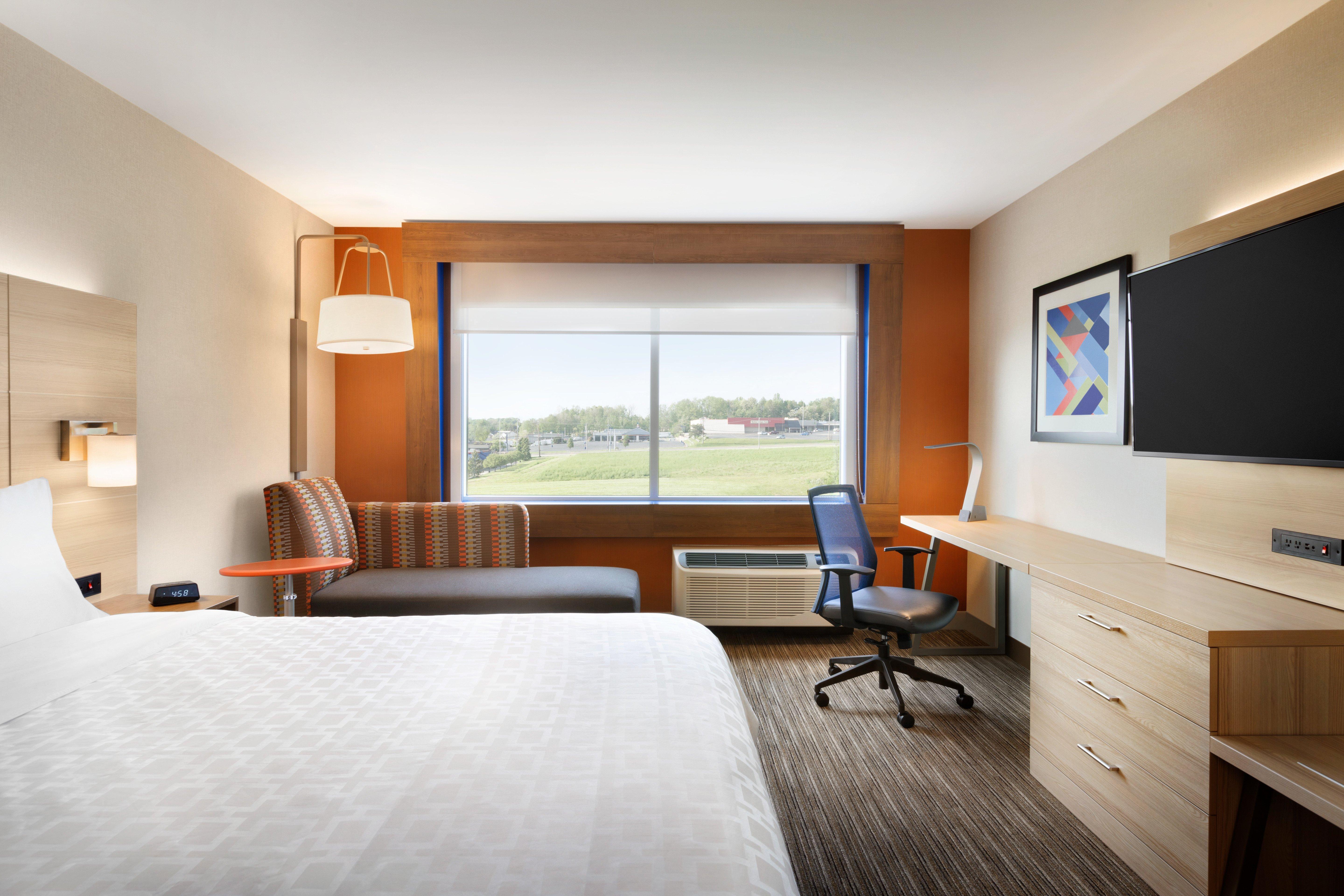 Holiday Inn Express & Suites - Middletown By Ihg Ngoại thất bức ảnh