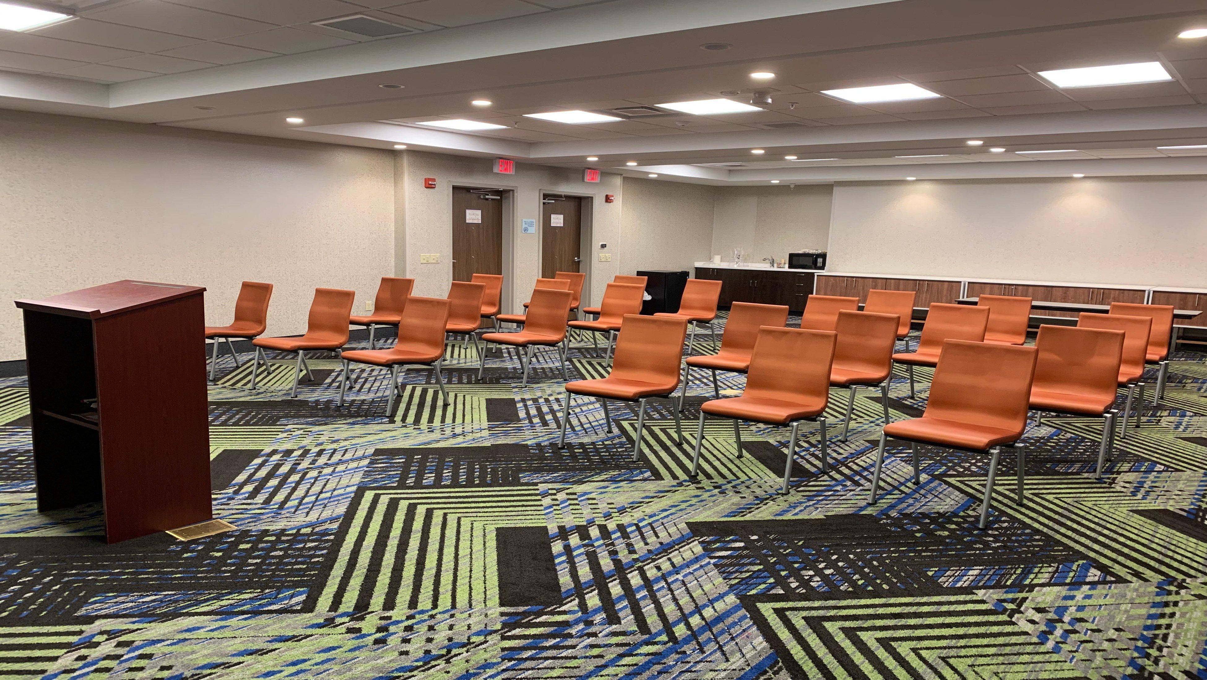 Holiday Inn Express & Suites - Middletown By Ihg Ngoại thất bức ảnh