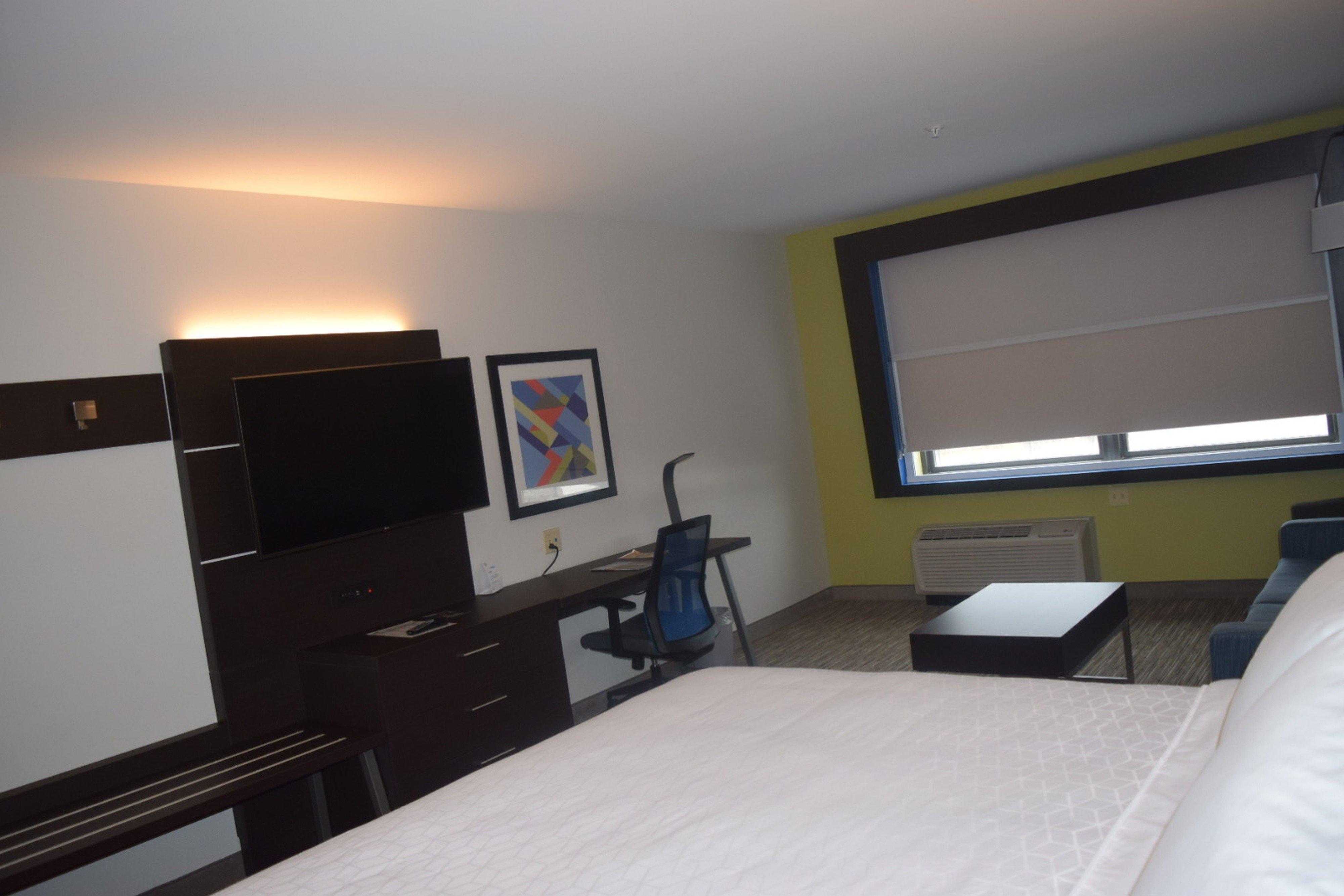Holiday Inn Express & Suites - Middletown By Ihg Ngoại thất bức ảnh