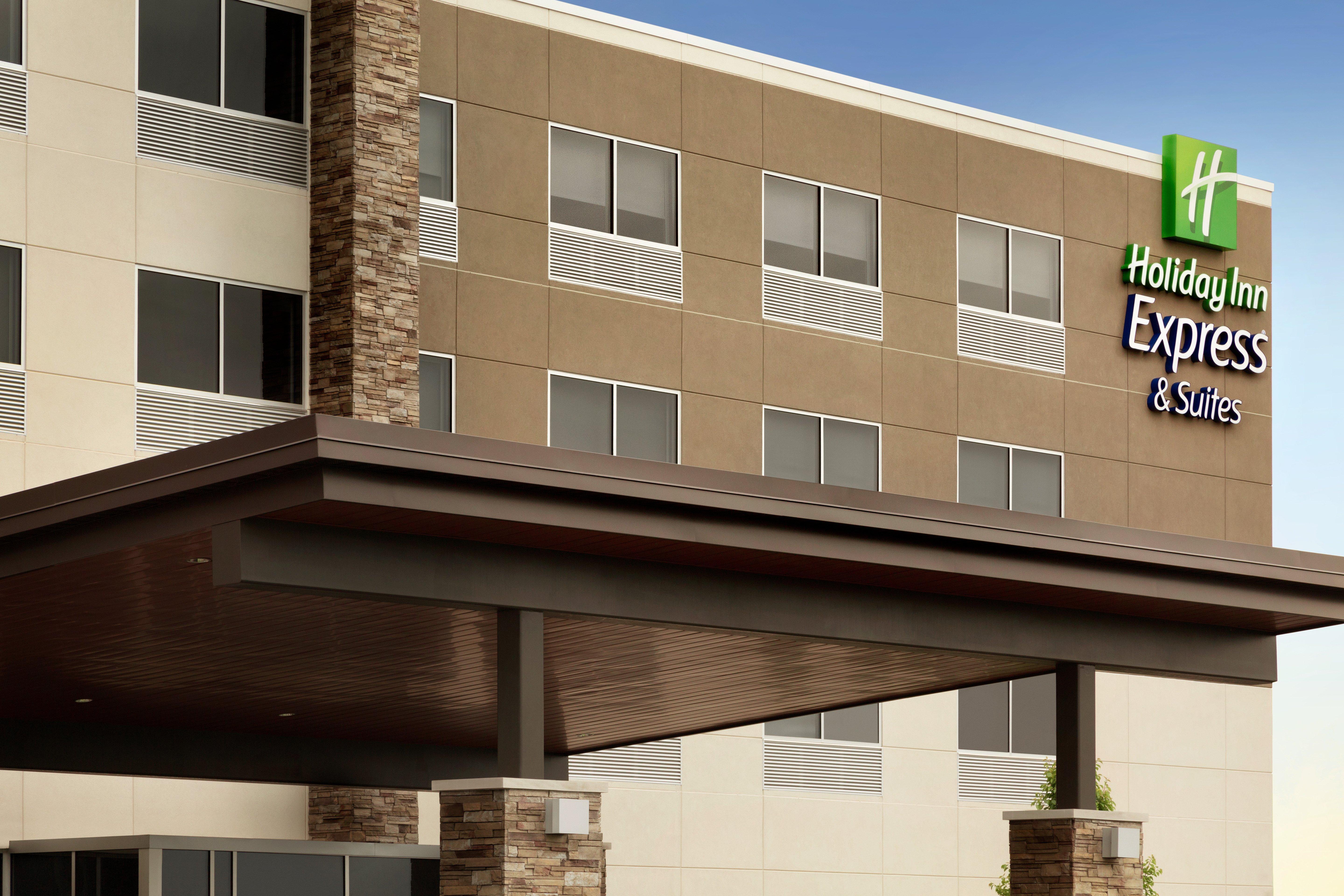 Holiday Inn Express & Suites - Middletown By Ihg Ngoại thất bức ảnh